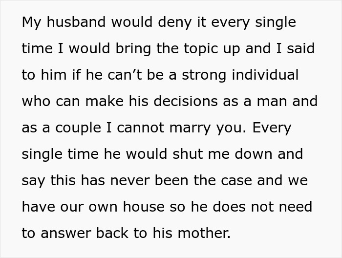 Woman Says She Can't Forgive Husband For Their Wedding Day, Even After 3 Months, Asks For Advice