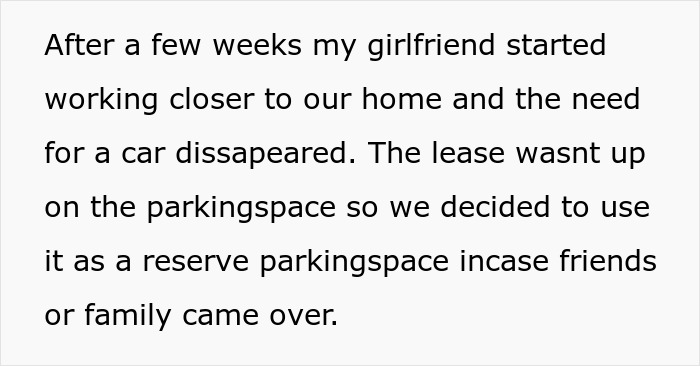 Karma Acts Quick As Parking Spot Thief Faces Consequences For His Extreme Rudeness Karma Acts Quick As Parking Spot Thief Faces Consequences For His Extreme Rudeness