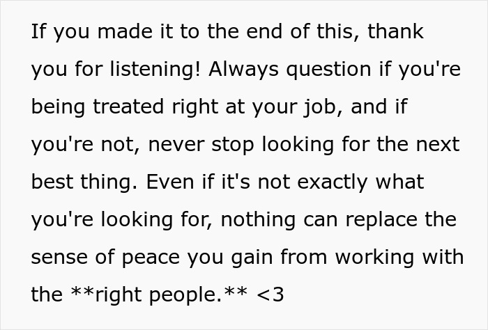 Receptionist Leaves For A Better Job, Learns That 1.5 Years Later Ex-Boss Still Can’t Fill Her Spot