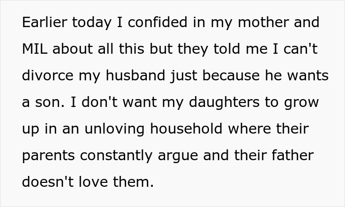 “All Three Shot Out Pink”: Triplets' Baby Shower Turns Sour, Pregnant Wife Wants A Divorce “All Three Shot Out Pink”: Triplets' Baby Shower Turns Sour, Pregnant Wife Wants A Divorce