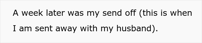 Woman Says She Can't Forgive Husband For Their Wedding Day, Even After 3 Months, Asks For Advice