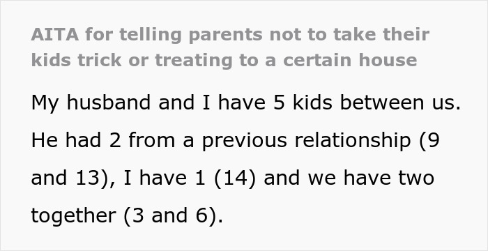 Rude Woman Receives Nothing But Pranks On Halloween After Her Ignorant Actions Have Consequences