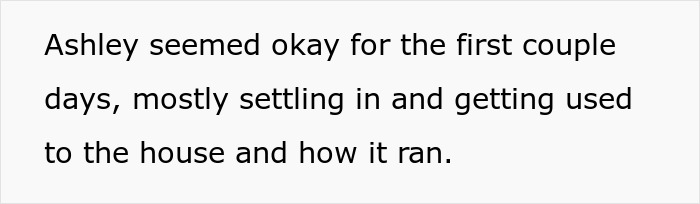 Woman Teaches Entitled Roommate How “Don’t Touch My Things And I Won’t Touch Yours” Really Works Woman Teaches Entitled Roommate How “Don’t Touch My Things And I Won’t Touch Yours” Really Works