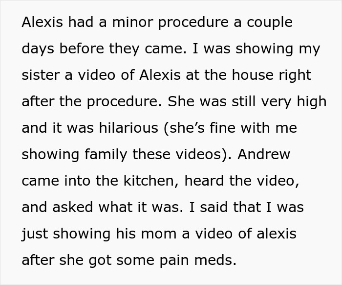 “AITA For Not Paying My Nephew’s Hospital Bill?” “AITA For Not Paying My Nephew’s Hospital Bill?”