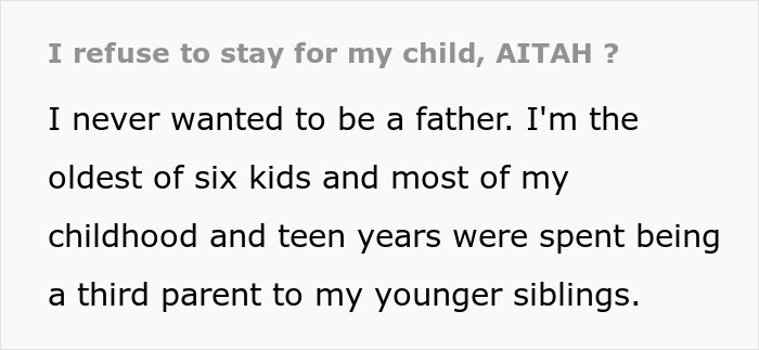 Woman Tricks Boyfriend And Gets Pregnant, He Refuses To Stay For A Child He Never Agreed To Have 