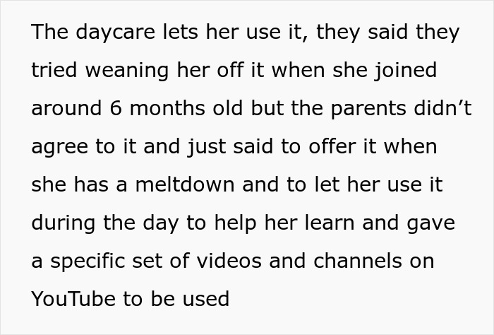 Mom Refuses To Pay For Broken iPad Pro After Parents Leave It With 11-Month-Old At Daycare