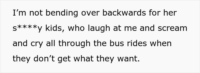 "She Got Angry Again": Teen Refuses To Cater To Entitled Mom, She Brings Her Fury Upon Him "She Got Angry Again": Teen Refuses To Cater To Entitled Mom, She Brings Her Fury Upon Him