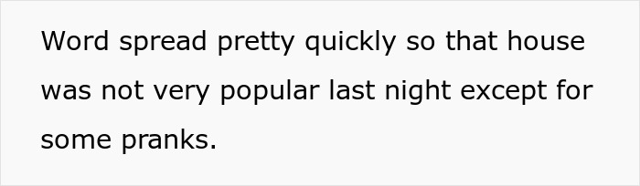 Rude Woman Receives Nothing But Pranks On Halloween After Her Ignorant Actions Have Consequences