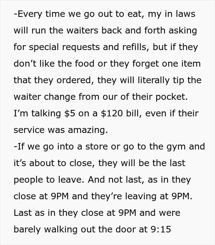 "I've Hired A Lawyer To Discuss Divorce": Wife Is Fed Up Of Hubby's And In-Laws' Disregard For Her "I've Hired A Lawyer To Discuss Divorce": Wife Is Fed Up Of Hubby's And In-Laws' Disregard For Her