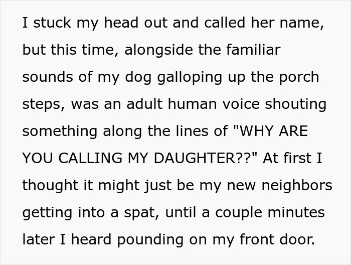 Man Thinks His 2 Y.O. Daughter Deserves Her Name More Than A 6 Y.O. Dog, Demands It Be Changed