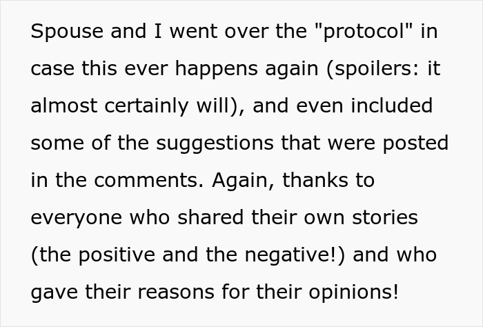 &ldquo;I Could Hear His Tummy Grumble&rdquo;: Mom Asks If She&rsquo;s A Jerk For Sending Kids To Bed Hungry