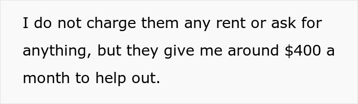 The Internet Weighs In Whether Guy Was A Jerk To Ask Brother And His Pregnant Wife To Move Out
