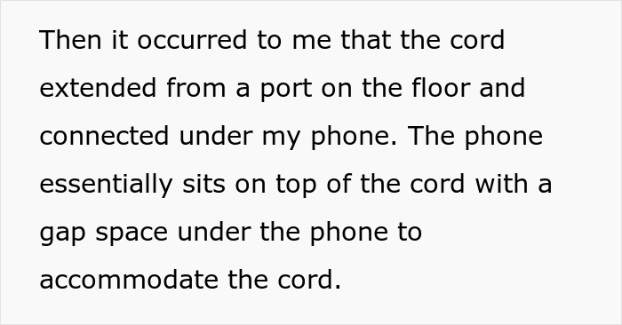 “I Unplugged My Phone”: Office Worker Fed Up After Answering Calls For A Colleague For 2 Years “I Unplugged My Phone”: Office Worker Fed Up After Answering Calls For A Colleague For 2 Years
