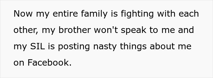 Woman Cancels Thanksgiving After 20 Years Of Hosting After SIL&rsquo;s Special Dietary Demands