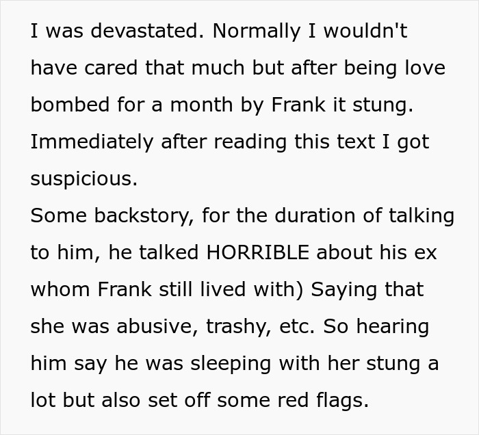 &ldquo;Date Got Me A Gift, So I Got Him Fired&rdquo;: Woman Teaches Serial Cheater A Lesson