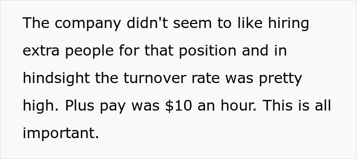 Boss&rsquo; Ultimatum Backfires When Employee Chooses To Quit, Chases Her Screaming