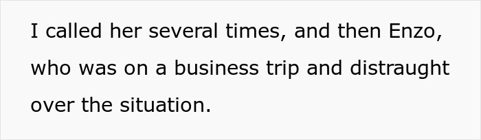 “She Burst Into Tears And Begged Me To Help”: Woman Threatens To Call CPS On Sister-In-Law “She Burst Into Tears And Begged Me To Help”: Woman Threatens To Call CPS On Sister-In-Law