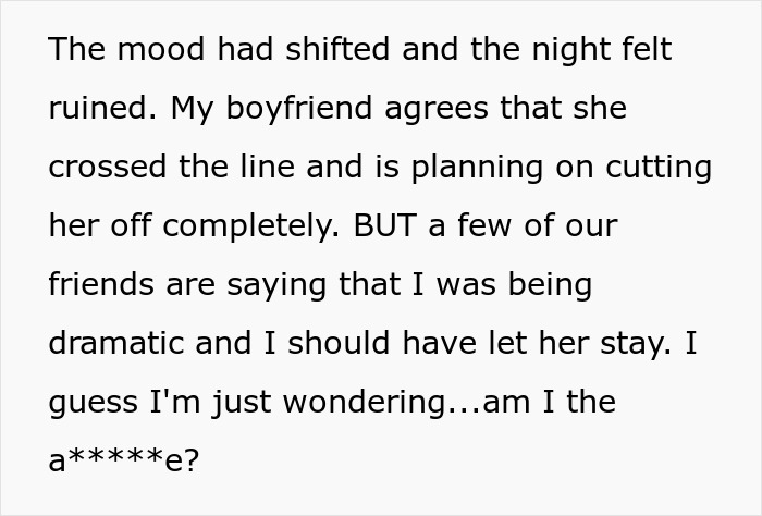 “Dressed As A Pumpkin”: Woman Kicks Out Halloween Party Guest Over Inappropriate Costume “Dressed As A Pumpkin”: Woman Kicks Out Halloween Party Guest Over Inappropriate Costume