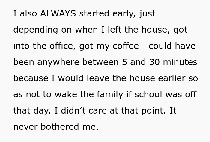 Coworkers Question Why Guy Keeps Leaving Early, He Maliciously Complies With &lsquo;Expectations&rsquo;