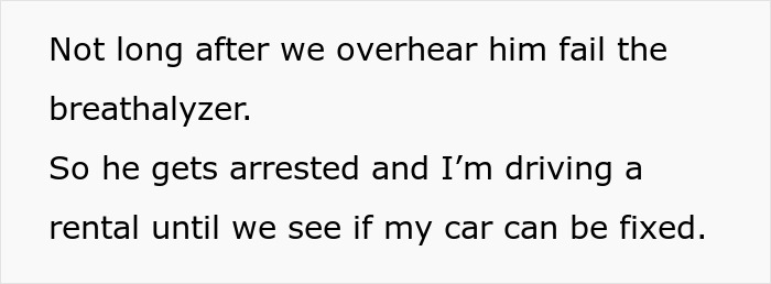 Dude Starts Lecturing This Mom For ‘Poor Driving’, She Just Waits For Cops Who Get Him Arrested Dude Starts Lecturing This Mom For ‘Poor Driving’, She Just Waits For Cops Who Get Him Arrested
