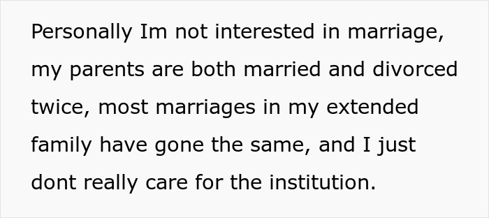 Man Asks If He’s A Jerk For Not Loving His Pregnant Wife-To-Be, Netizens Validate His Feelings Man Asks If He’s A Jerk For Not Loving His Pregnant Wife-To-Be, Netizens Validate His Feelings