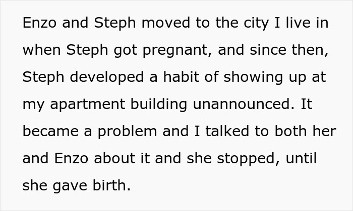 “She Burst Into Tears And Begged Me To Help”: Woman Threatens To Call CPS On Sister-In-Law “She Burst Into Tears And Begged Me To Help”: Woman Threatens To Call CPS On Sister-In-Law