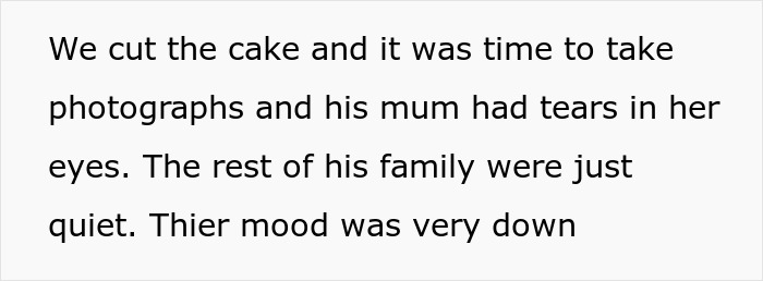 Woman Says She Can't Forgive Husband For Their Wedding Day, Even After 3 Months, Asks For Advice