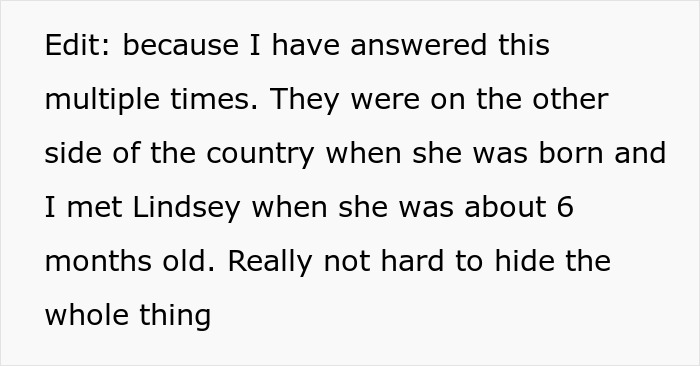 Family Is Tensed After Grandma Buys Granddaughter A DNA Test Due To Her Different Appearance