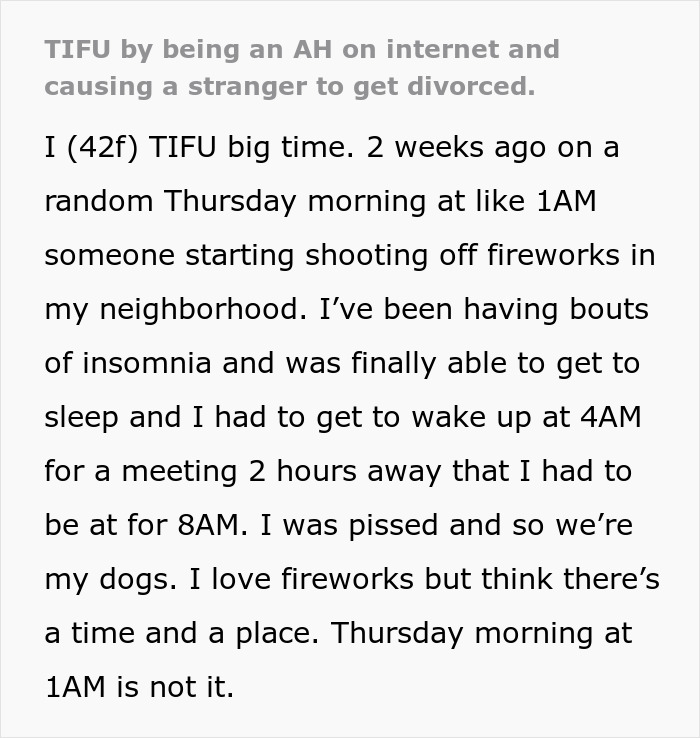 &ldquo;Today I Screwed Up&rdquo;: Woman Accidentally Ruins Stranger&rsquo;s Life After Responding To His Hate Comment