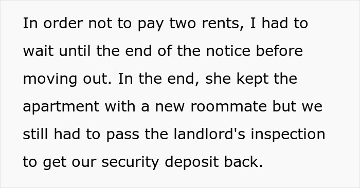 Woman Thinks She&rsquo;s Threatening Her Ex-BF But He Sees It As An Opportunity To Never See Her Again