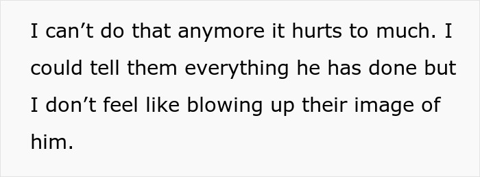 &ldquo;I Was Blamed For Ruining Dad&rdquo;: Mom Done Catering To Ex&rsquo;s Happiness, Gives Kids An Ultimatum