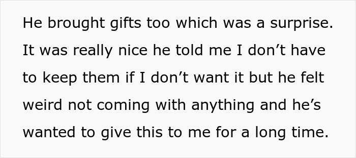 Netizens Encourage This Guy To Tell His Bio Mom Who He Is, Emotions Overflow In The Following Update Netizens Encourage This Guy To Tell His Bio Mom Who He Is, Emotions Overflow In The Following Update