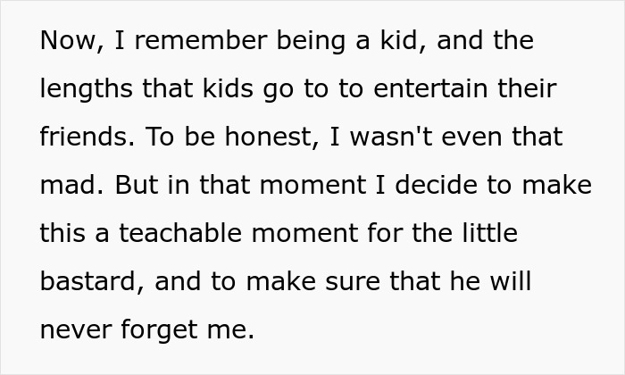 Cyclist Gets Pelted With Stones By Rowdy Kids, Gives Them The Scare Of Their Lives Cyclist Gets Pelted With Stones By Rowdy Kids, Gives Them The Scare Of Their Lives
