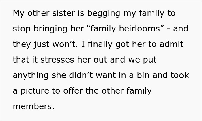 “Gifting In America Has Become Insane”: Woman Shares Her New Gift Strategy For Christmas “Gifting In America Has Become Insane”: Woman Shares Her New Gift Strategy For Christmas