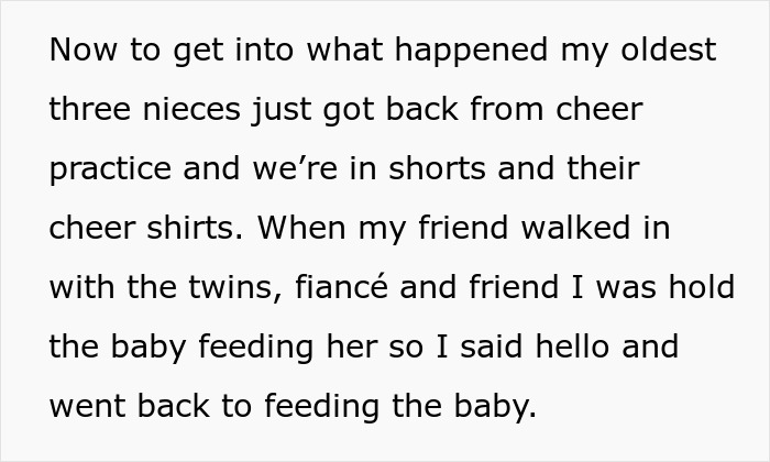 &ldquo;You Won&rsquo;t Make My Nieces Feel Unsafe&rdquo;: Aunt Kicks Out Guest For Policing Girls&rsquo; Outfits