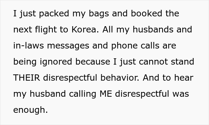 "I've Hired A Lawyer To Discuss Divorce": Wife Is Fed Up Of Hubby's And In-Laws' Disregard For Her "I've Hired A Lawyer To Discuss Divorce": Wife Is Fed Up Of Hubby's And In-Laws' Disregard For Her