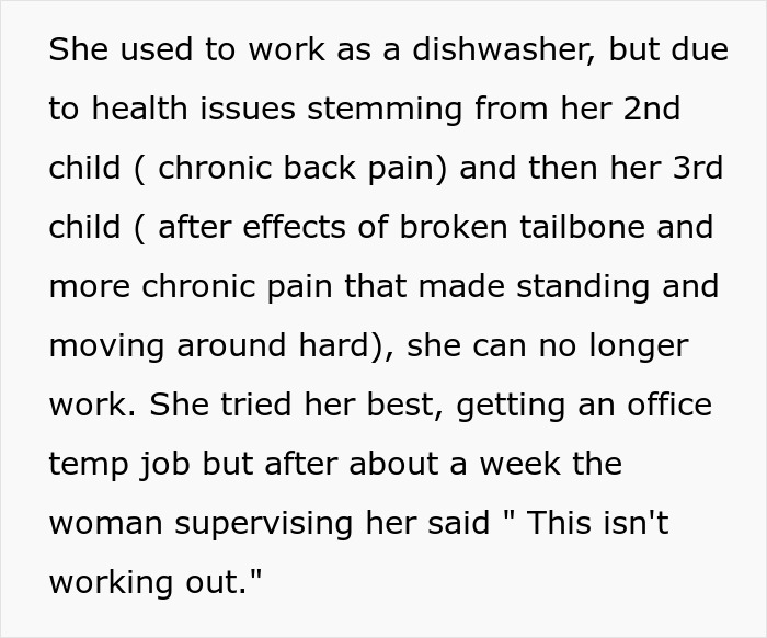 &ldquo;She Has Not Spoken To Me Since&rdquo;: Mom Gives Daughter&rsquo;s College Fund To Sister With 4 Kids