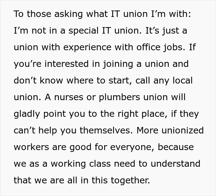 "I Know It's Your Day Off, But": Employee Shows Boss Why Not To Call Them On Their Days Off "I Know It's Your Day Off, But": Employee Shows Boss Why Not To Call Them On Their Days Off