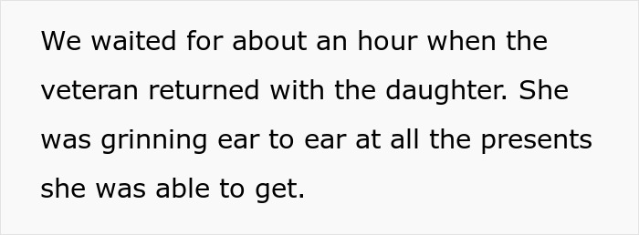 Cocky Veteran Deals With A Child With ADHD, Changes His Strict Perspective