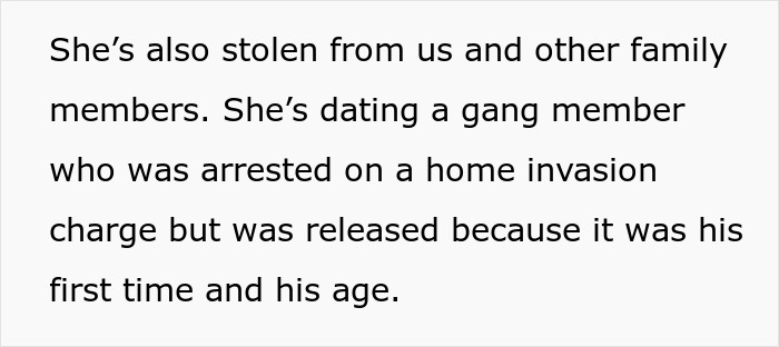 &ldquo;AITA For Telling My Wife We Can Adopt Her Nephews But Not Her Niece?&rdquo;