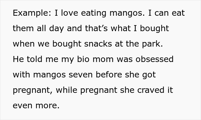 Netizens Encourage This Guy To Tell His Bio Mom Who He Is, Emotions Overflow In The Following Update Netizens Encourage This Guy To Tell His Bio Mom Who He Is, Emotions Overflow In The Following Update