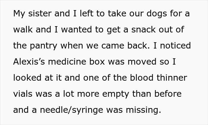 “AITA For Not Paying My Nephew’s Hospital Bill?” “AITA For Not Paying My Nephew’s Hospital Bill?”