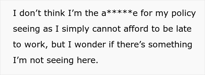Guy With 2 Jobs Starts Simply Leaving When His Jobless Wife Can&rsquo;t Get Son Ready In Time For Daycare