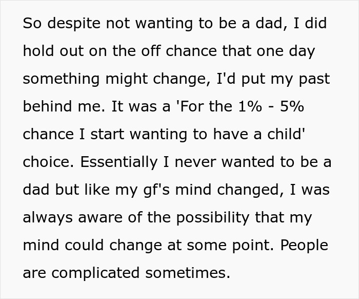 Woman Tricks Boyfriend And Gets Pregnant, He Refuses To Stay For A Child He Never Agreed To Have 