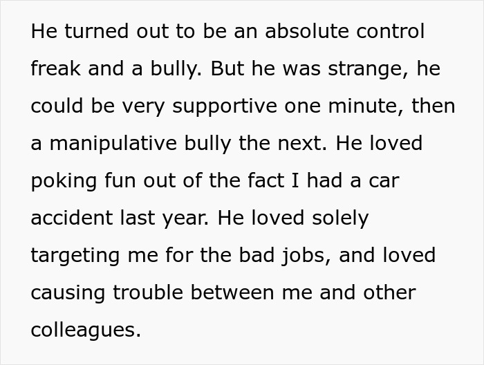 Guy Quits His Job Just To Prove His Manager Is Useless, It Works Wonders