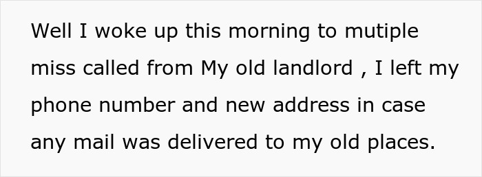 Landlord Calls The Police On Ex-Tenant For Taking Washer And Dryer He Bought Himself Landlord Calls The Police On Ex-Tenant For Taking Washer And Dryer He Bought Himself