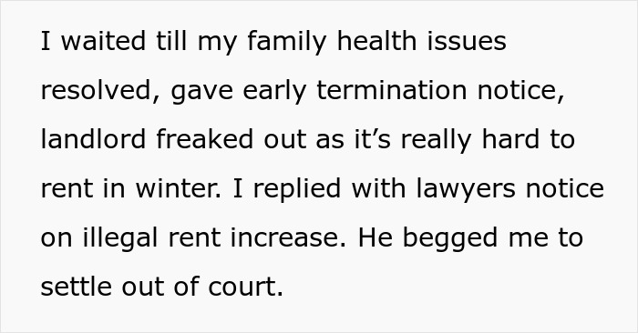 Landlord&rsquo;s Baseless And Huge Rent Increases Set Him Back $20K In Court