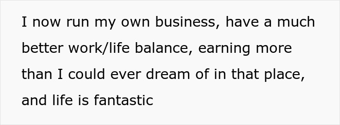 Guy Quits His Job Just To Prove His Manager Is Useless, It Works Wonders