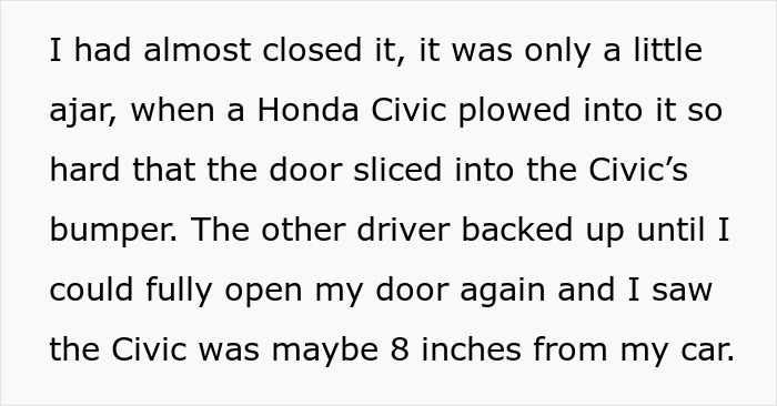Dude Starts Lecturing This Mom For ‘Poor Driving’, She Just Waits For Cops Who Get Him Arrested Dude Starts Lecturing This Mom For ‘Poor Driving’, She Just Waits For Cops Who Get Him Arrested