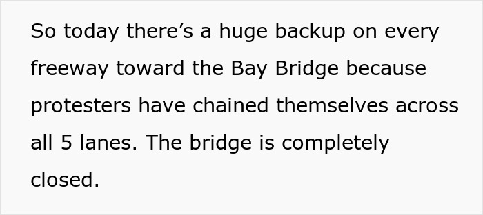 Boss Makes An Error By Insisting That Worker Present In Person When They Advised Against It Boss Makes An Error By Insisting That Worker Present In Person When They Advised Against It